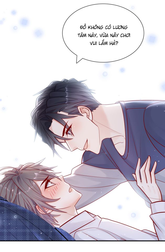 Anh Ấy Sinh Ra Là Công Của Tôi Chap 10 - Next Chap 11